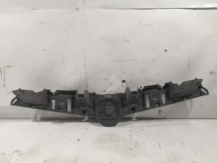 Opel Mokka X (2016 - 2019) 475498858 Верхняя панель радиатора — фото 4
