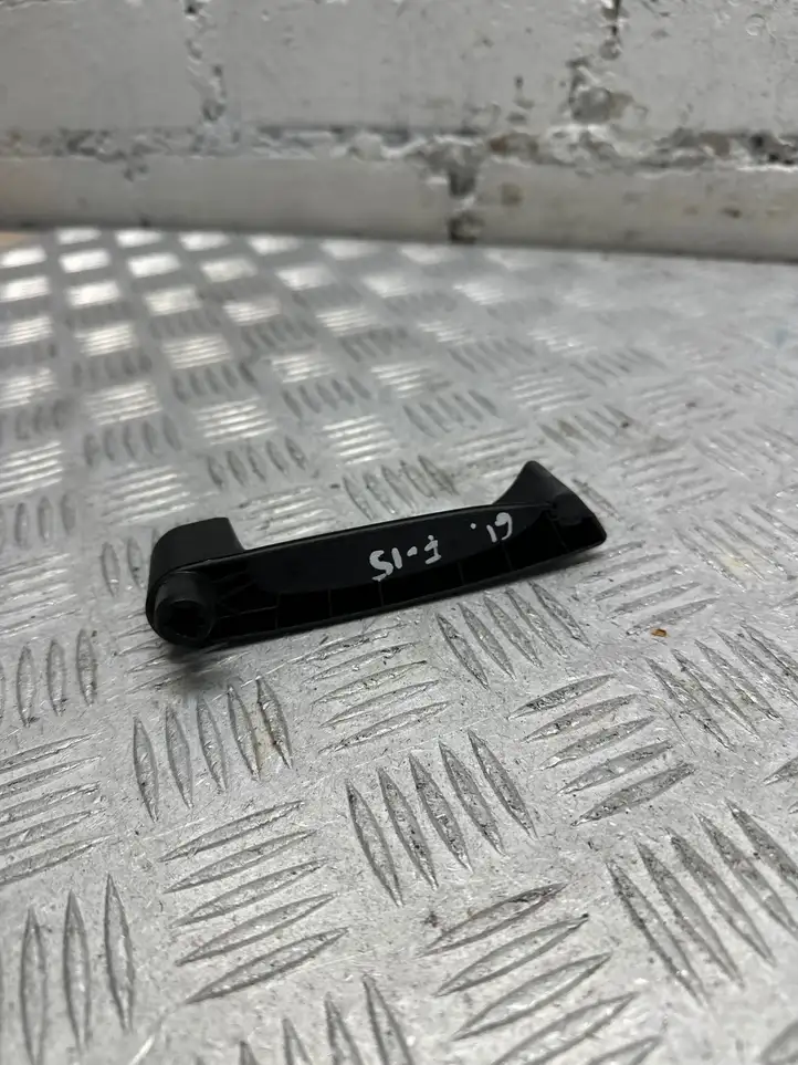 BMW X5 F15 (2013 - 2017) 7162148 Внутренняя ручка двери багажника — фото 2