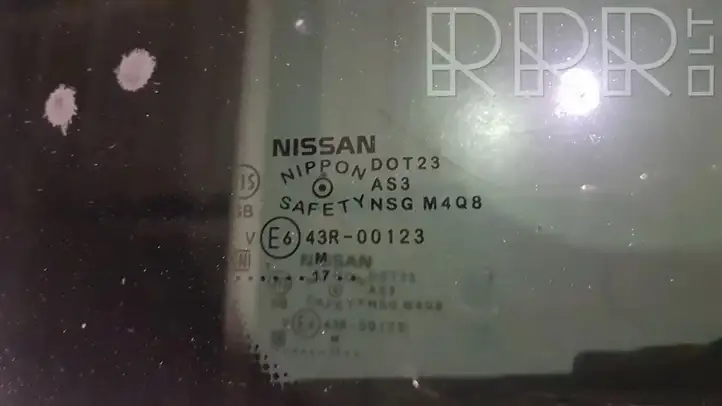 Nissan X-Trail T32 (2014 - 2021) 916044CC0B Панорамная крыша / стеклянный люк — фото 3