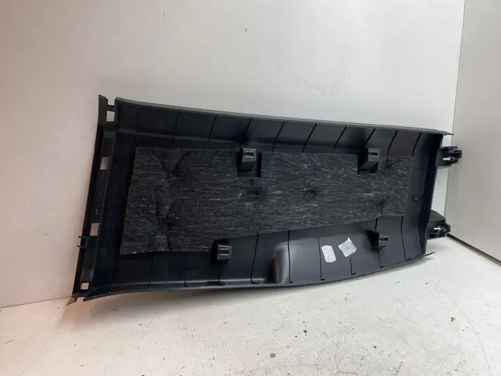 Volkswagen PASSAT B7 (2011 - 2014) 3G0867292B Нижняя обшивка стойки B — фото 6