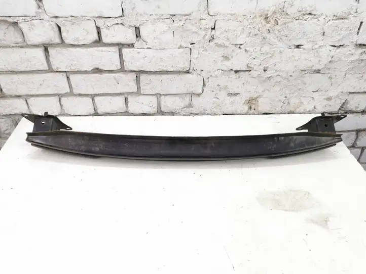 Volkswagen Golf VI (2009 - 2013) 1K0807630A Усилитель заднего бампера — фото 2