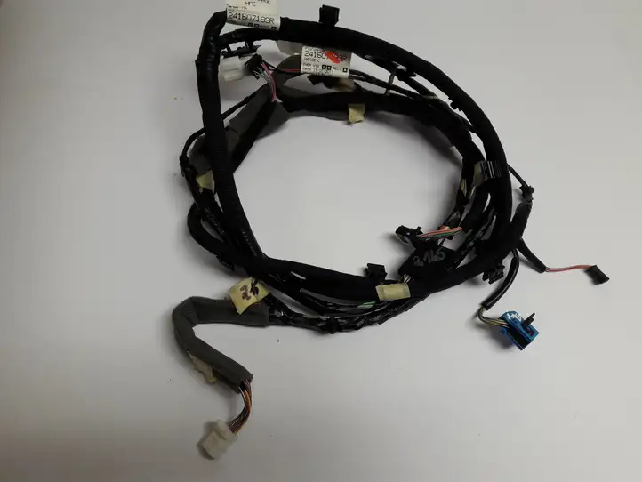 Renault Kadjar (2015 - 2018) 241607199R Прочая электропроводка — фото 1