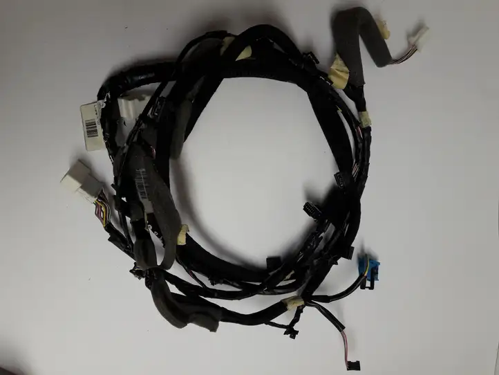 Renault Kadjar (2015 - 2018) 241607199R Прочая электропроводка — фото 8