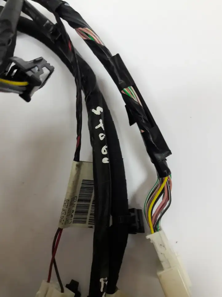 Renault Kadjar (2015 - 2018) 241607199R Прочая электропроводка — фото 10