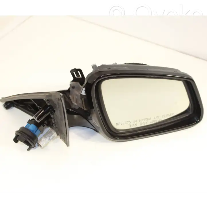 BMW 5 F10 F11 (2009 - 2016) E1021016 Боковое зеркало с электроприводом — фото 1