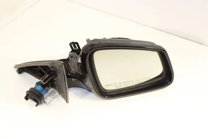 BMW 5 F10 F11 (2009 - 2016) E1021016 Боковое зеркало с электроприводом — фото 8
