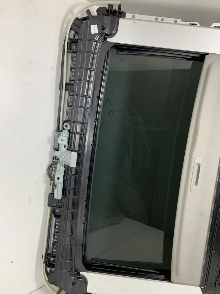Toyota RAV 4 (XA30) (2006 - 2016) 6326042090 Комплект люка крыши — фото 7