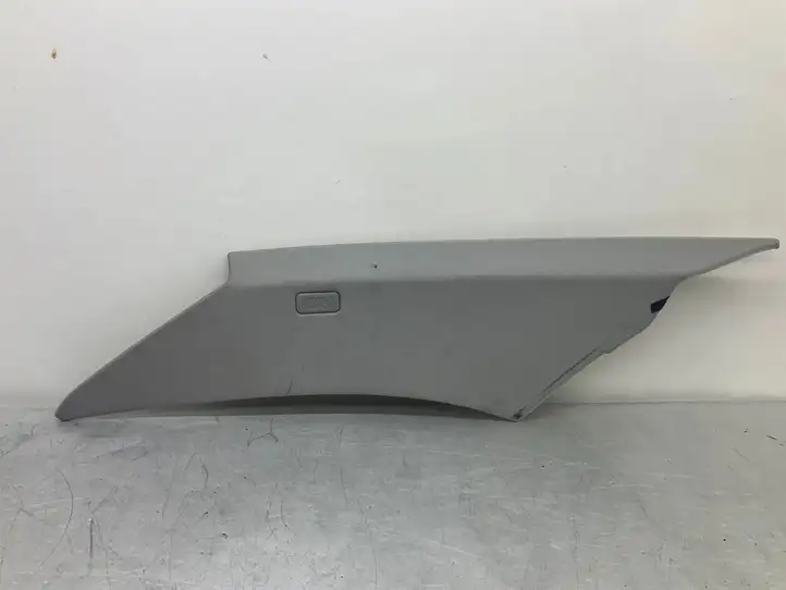 BMW 5 E60 E61 (2004 - 2010) 7027094 Обшивка стойки C — фото 3