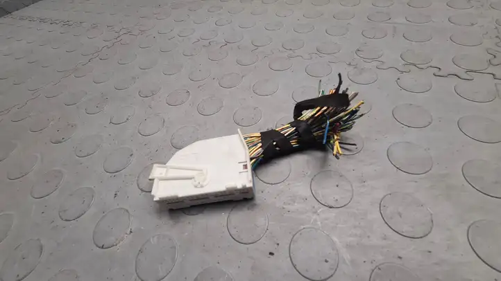 BMW 5 E60 E61 (2004 - 2010) 8387234 Прочая электропроводка — фото 2