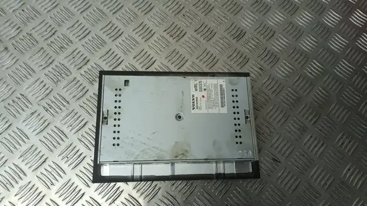 Volvo V50 (2004 - 2008) 30732053 Усилитель звука — фото 4