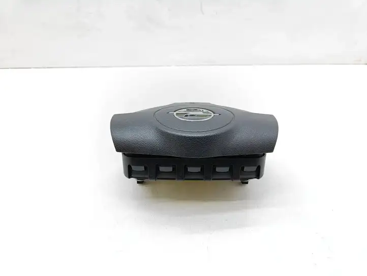 Opel Vectra C (2005 - 2009) 13203886 Подушка безопасности руля — фото 5