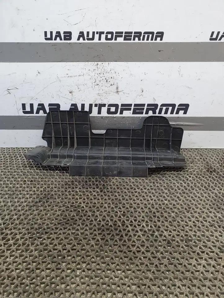 Hyundai i30 (2015 - 2017) 29136A6000 Дефлектор воздуха — фото 1