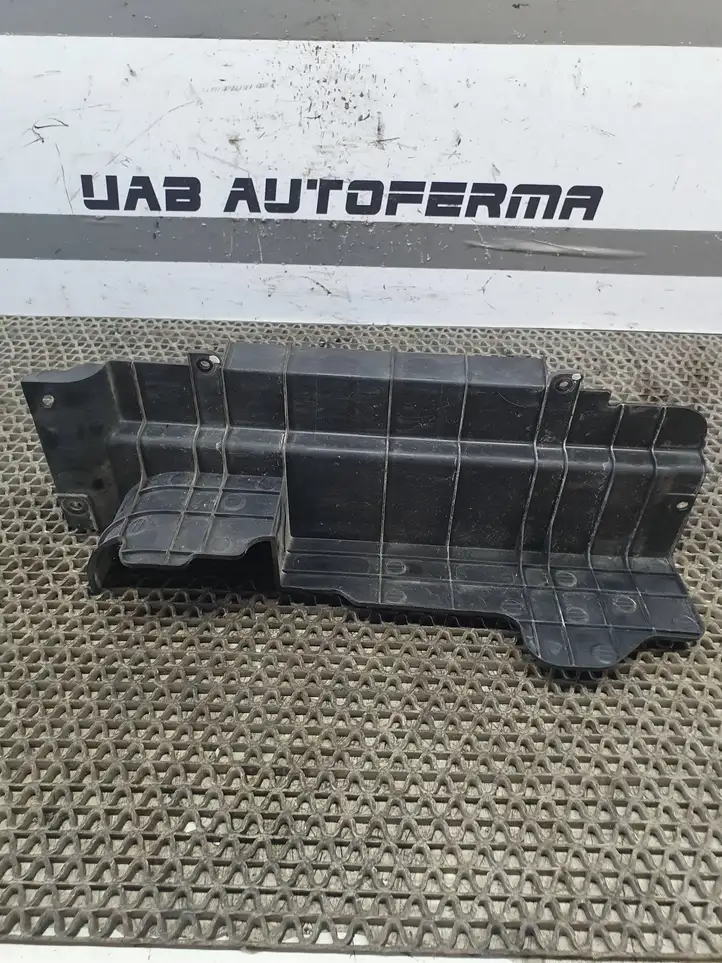 Hyundai i30 (2015 - 2017) 29134A6000 Дефлектор воздуха — фото 3