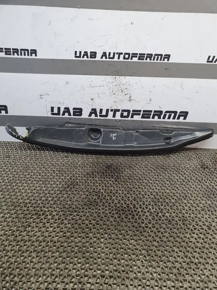 Hyundai i30 (2015 - 2017) 84117A6000 Абсорбер крыла — фото 1