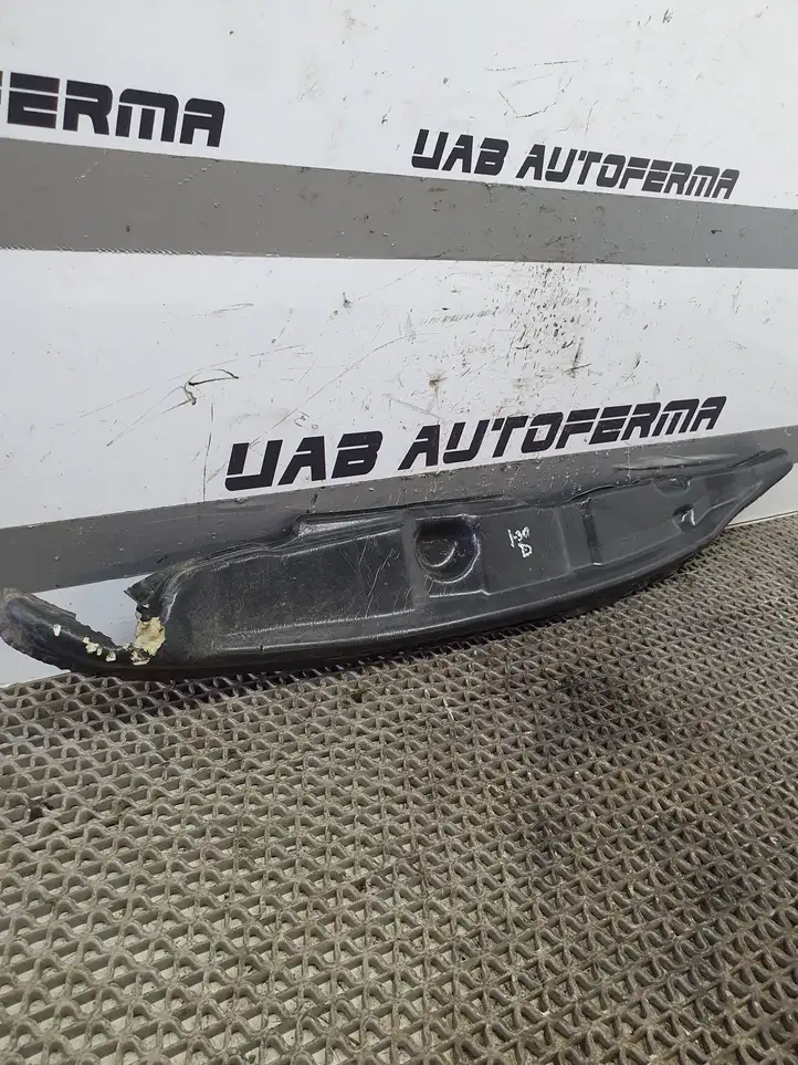 Hyundai i30 (2015 - 2017) 84117A6000 Абсорбер крыла — фото 4