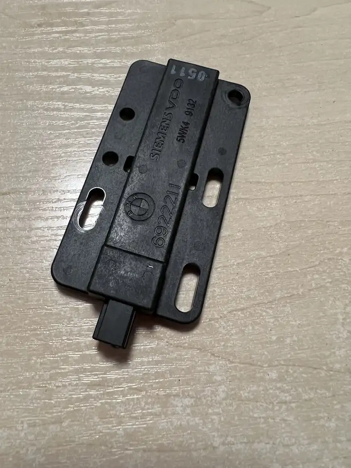 BMW X5 E70 (2006 - 2013) 6922211 Антенна системы Keyless — фото 3