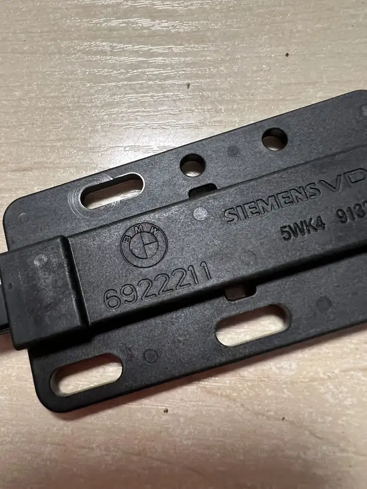BMW X5 E70 (2006 - 2013) 6922211 Антенна системы Keyless — фото 2
