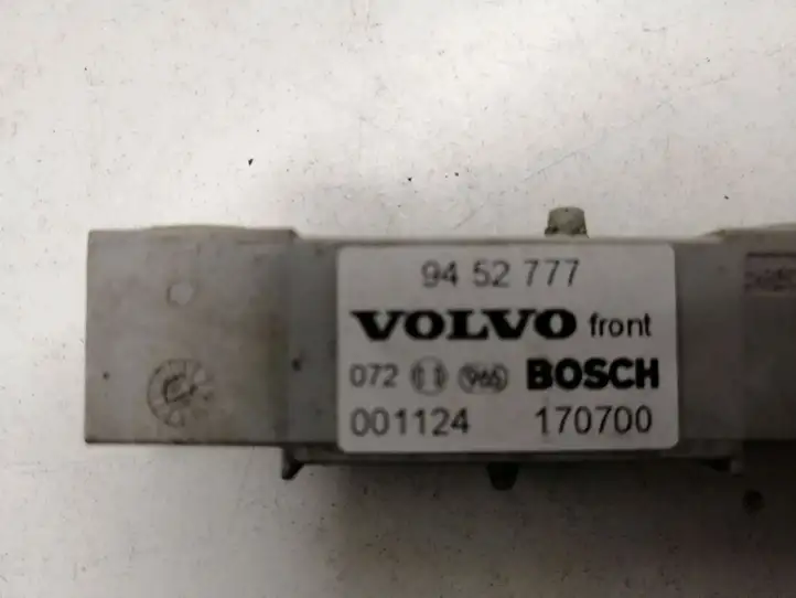 Volvo S80 (1998 - 2004) 9452777 Датчик удара SRS — фото 1