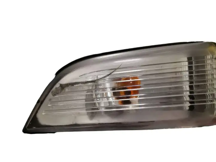 Volvo XC60 (2008 - 2013) Z9020407G Боковое зеркало с электроприводом — фото 4