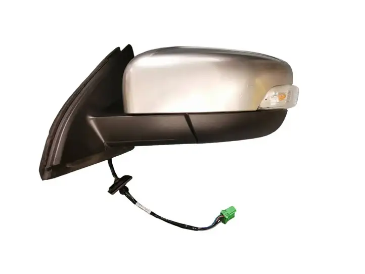 Volvo XC60 (2008 - 2013) Z9020407G Боковое зеркало с электроприводом — фото 5