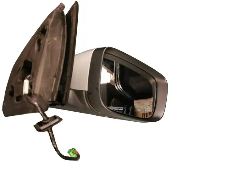 Volvo XC60 (2008 - 2013) 31298503 Боковое зеркало с электроприводом — фото 1