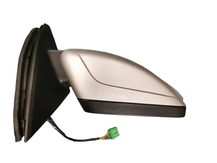 Volvo XC60 (2008 - 2013) 31298503 Боковое зеркало с электроприводом — фото 4