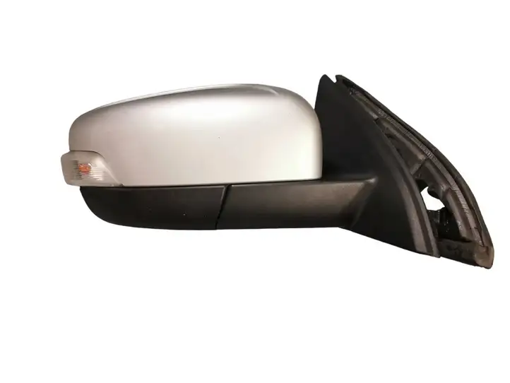 Volvo XC60 (2008 - 2013) 31298503 Боковое зеркало с электроприводом — фото 5