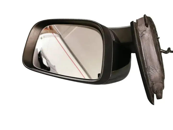 Volvo XC60 (2013 - 2017) Z9020466 Боковое зеркало с электроприводом — фото 1