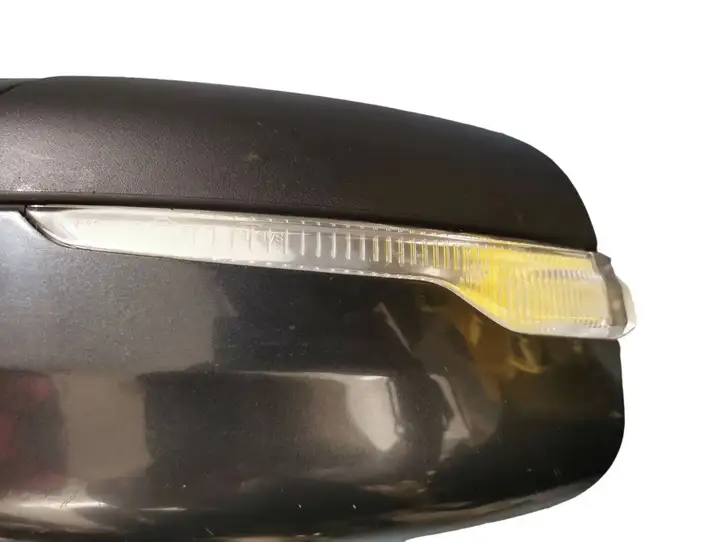 Volvo XC60 (2013 - 2017) Z9020466 Боковое зеркало с электроприводом — фото 4