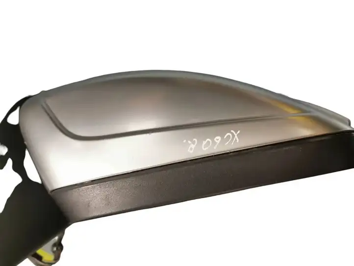 Volvo XC60 (2008 - 2013) 31352980 Боковое зеркало с электроприводом — фото 10