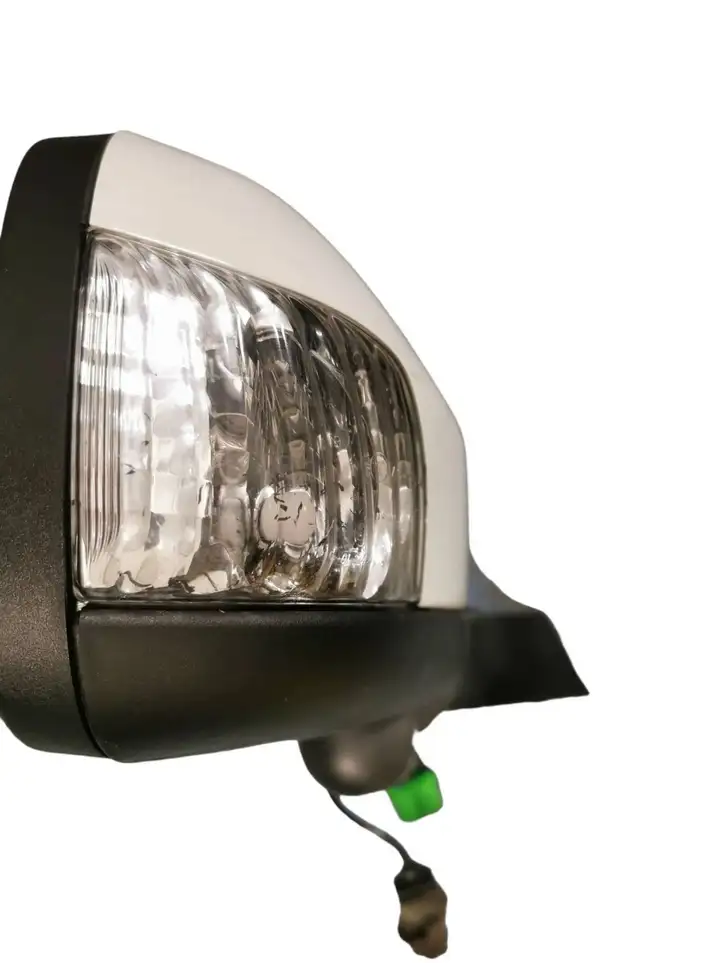 Volvo XC70 (2007 - 2013) 31297367 Боковое зеркало с электроприводом — фото 6