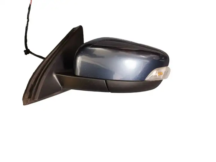 Volvo XC60 (2008 - 2013) 31297759 Боковое зеркало с электроприводом — фото 1
