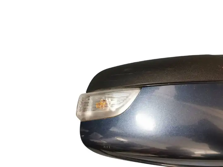 Volvo XC60 (2008 - 2013) 31297759 Боковое зеркало с электроприводом — фото 3