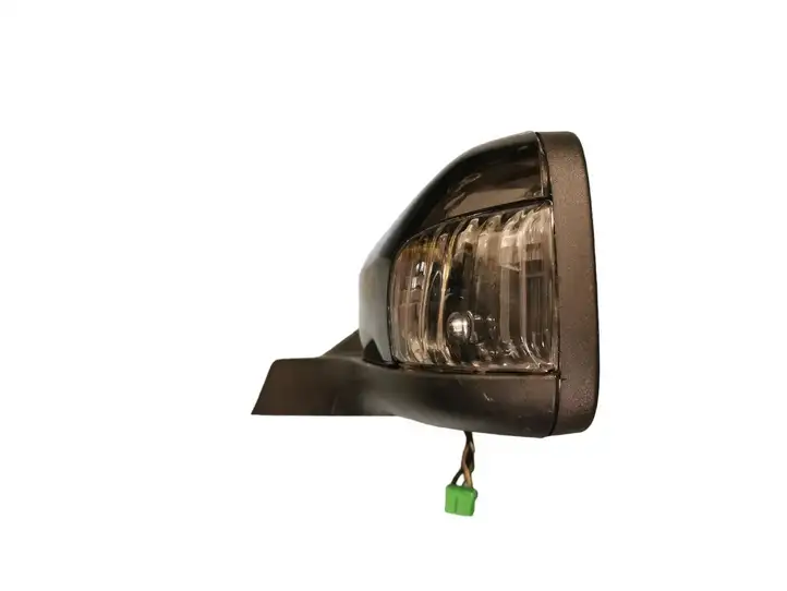 Volvo V70 (2007 - 2013) 3004967 Боковое зеркало с электроприводом — фото 6