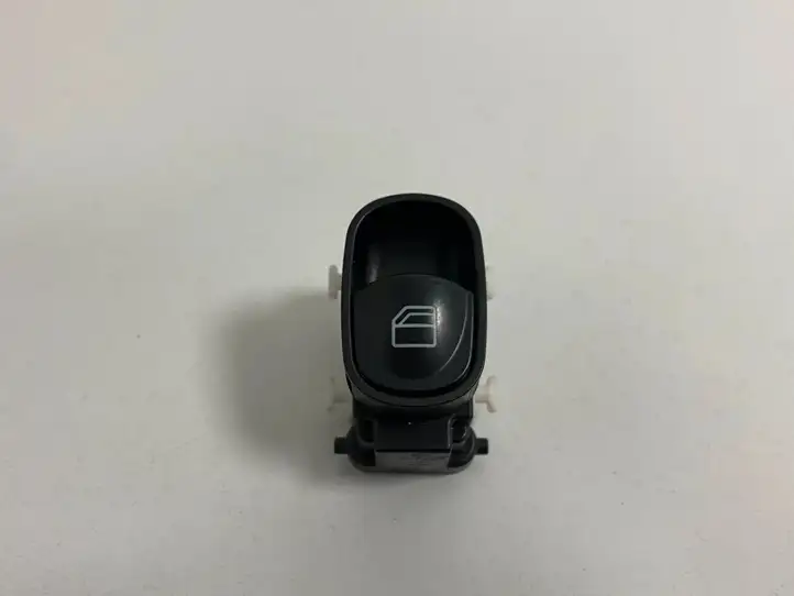 Mercedes-Benz C W203 (2000 - 2007) A2038200210 Блок кнопок стеклоподъемников — фото 1