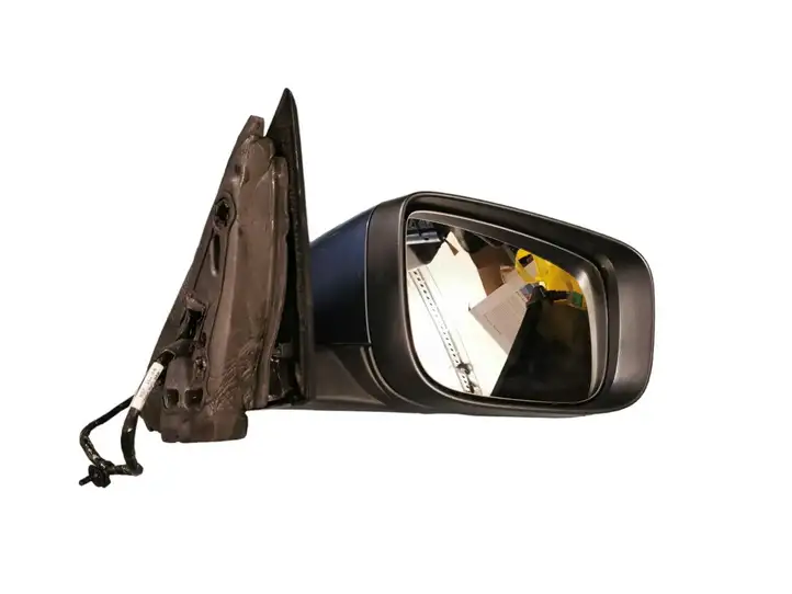 Volvo XC60 (2008 - 2013) 31297773 Боковое зеркало с электроприводом — фото 5
