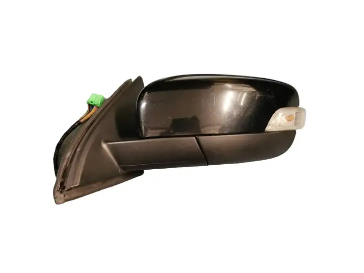 Volvo XC60 (2008 - 2013) 9020219G Боковое зеркало с электроприводом — фото 10