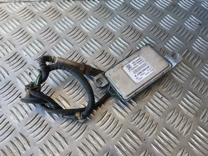 Audi A4 S4 B6 8E 8H (2000 - 2006) 8E0907807A Лямбда-зонд — фото 4
