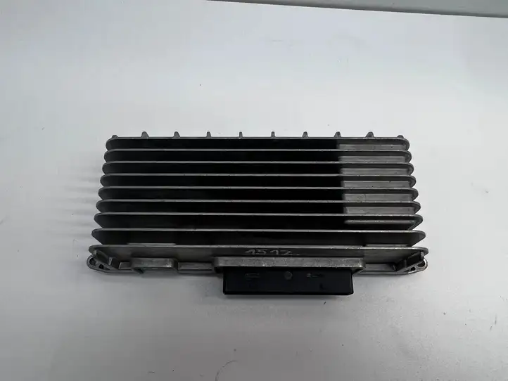 Audi A6 S6 C6 4F (2004 - 2008) 4F0035223N Усилитель звука — фото 1