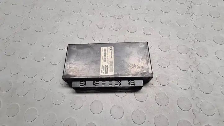 BMW 5 E60 E61 (2004 - 2010) 9157155 Модуль комфорта — фото 1