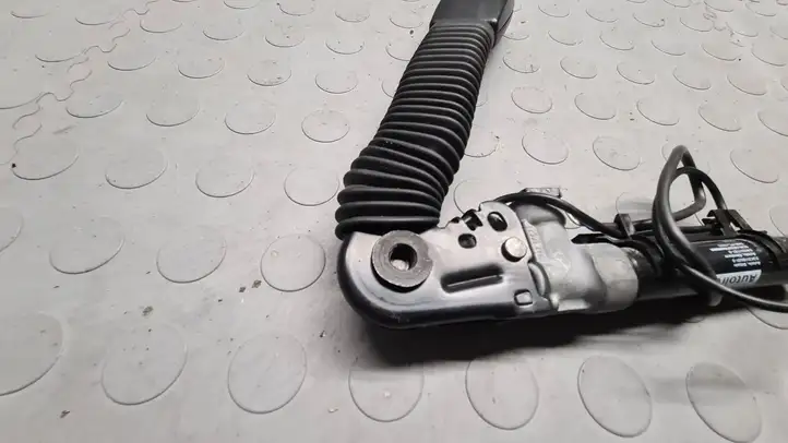 BMW 7 E65 E66 (2001 - 2008) 9117203 Замок заднего ремня — фото 5