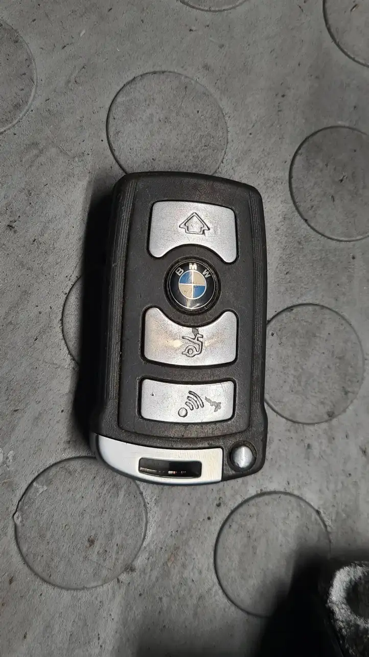 BMW 7 E65 E66 (2001 - 2008) 7803369 Комплект системы зажигания — фото 5