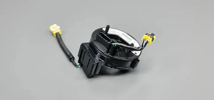 Honda CR-V (2009 - 2012) F0V1A9GLV Контактное кольцо SRS — фото 10