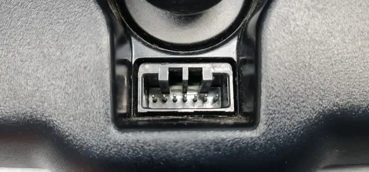 Honda CR-V (2009 - 2012) GNTX461 Салонное зеркало заднего вида — фото 7