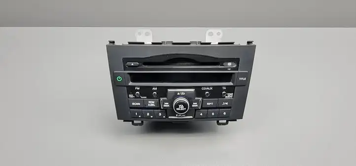 Honda CR-V (2009 - 2012) CQMH7970G Магнитола / мультимедийная система — фото 1