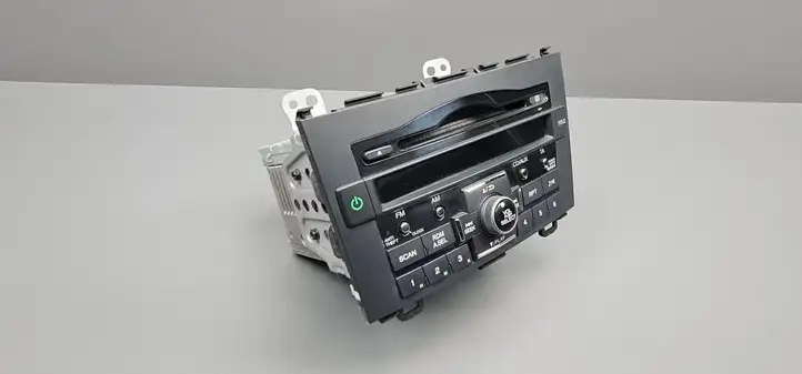 Honda CR-V (2009 - 2012) CQMH7970G Магнитола / мультимедийная система — фото 5