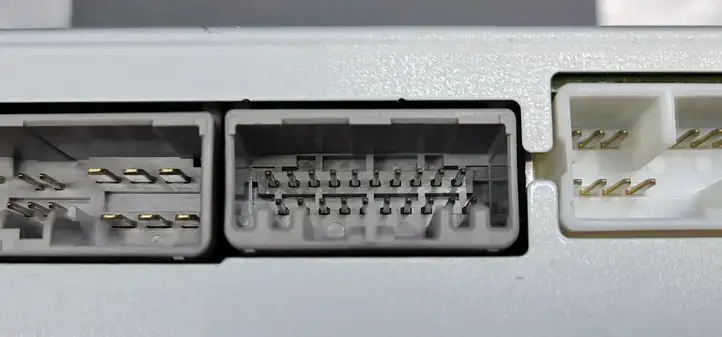 Honda CR-V (2009 - 2012) CQMH7970G Магнитола / мультимедийная система — фото 10