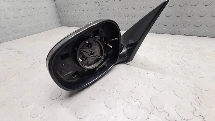 BMW 3 E92 E93 (2005 - 2014) F0143115 Боковое зеркало с электроприводом — фото 2