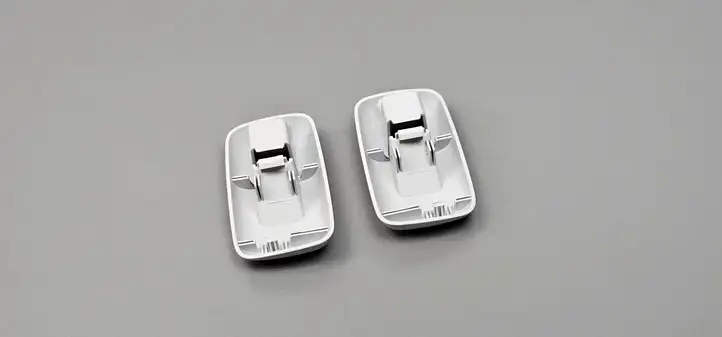 Honda CR-V (2009 - 2012) 1050561 Прочие детали салона — фото 2