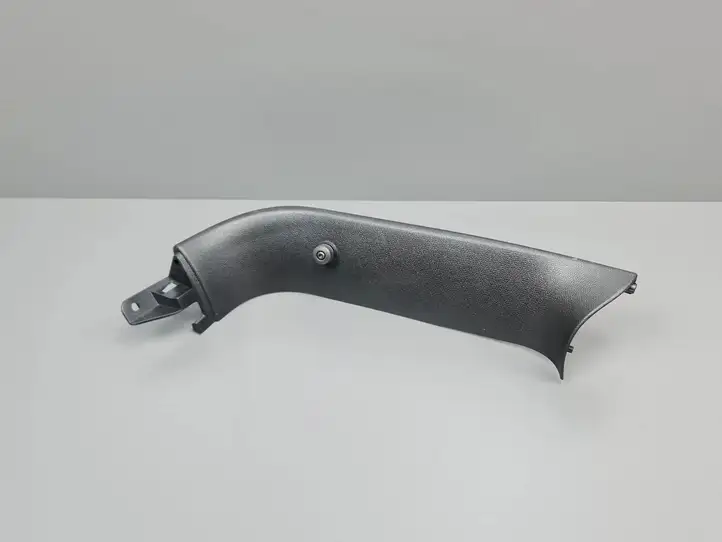 Mini Cooper Countryman R60 (2010 - 2016) 9801415 Обшивка стойки у окна — фото 1